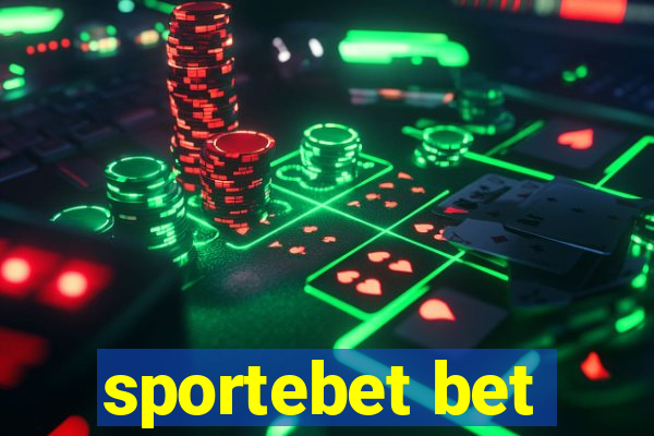 sportebet bet